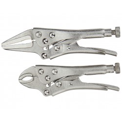 KLEŠČE PRIJEMALKE (z...