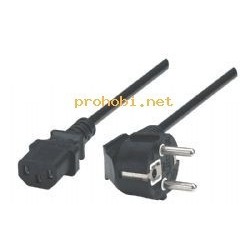 Power cable 220 EURO