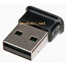Adapter USB - Bluetooth