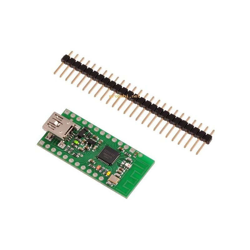 433 MHZ (ISM) RX/TX MODULE