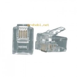 Konektor RJ11 (telefonski)