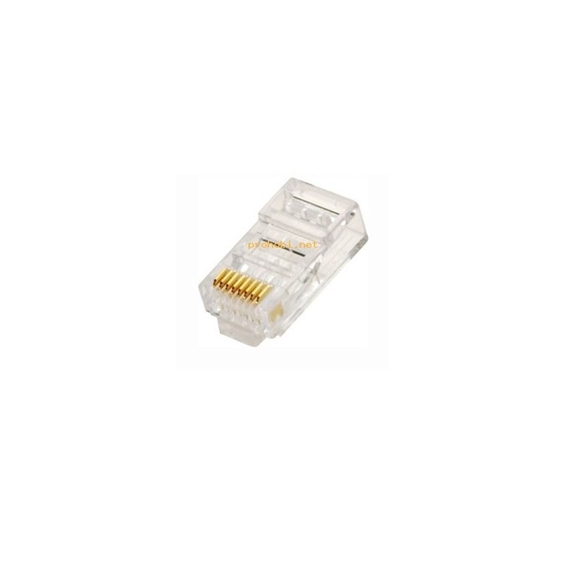 Разъем rj45 ftp