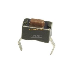 TIPKA MEMBRANSKA MINI 2-pin...