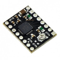 A4988 Stepper Motor Driver...