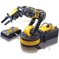 Robot Rokas robotske roke