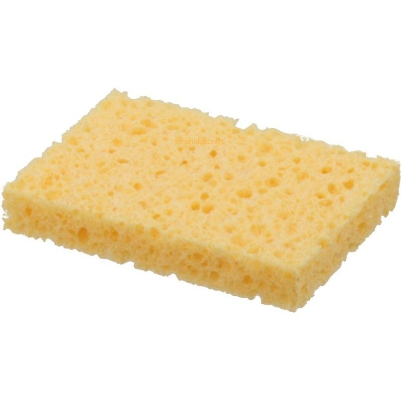 SOLDERING SPONGE