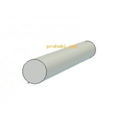 Aluminium stick diameter...