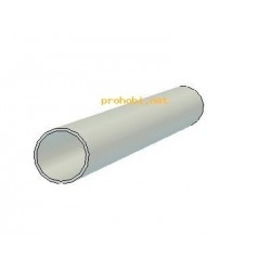 Aluminium pipe diameter 8mm...