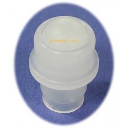 Ball caster - plastic (3 pcs.)