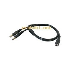 DC POWER DIVIDER 1 to 2...