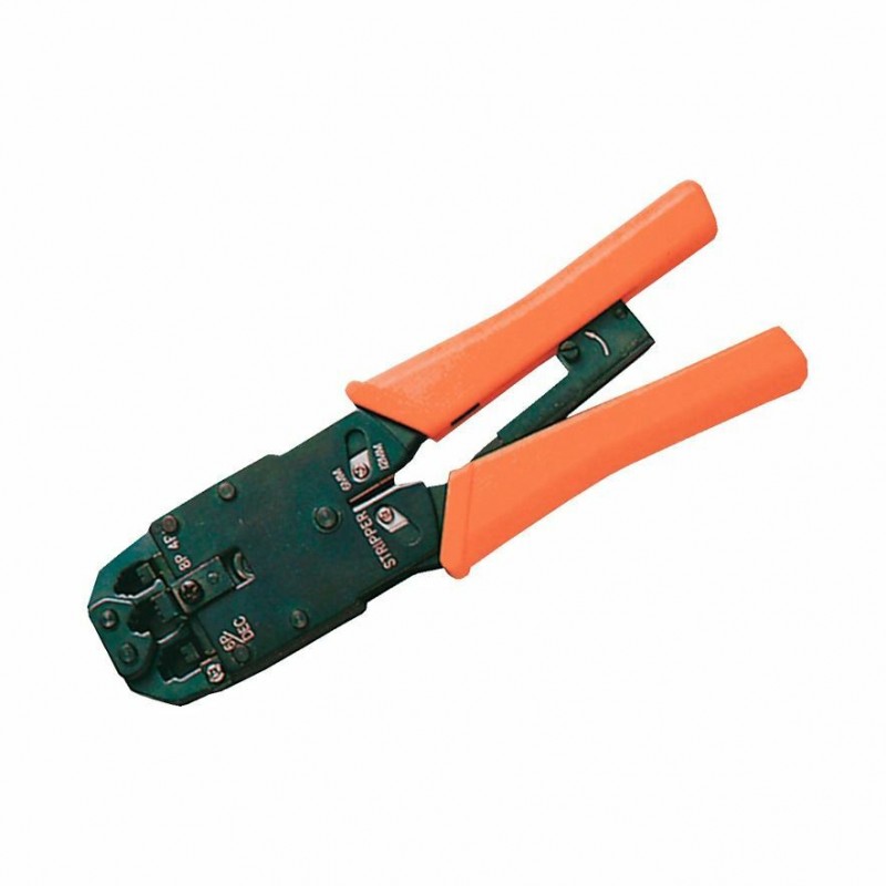 UTP crimping tool